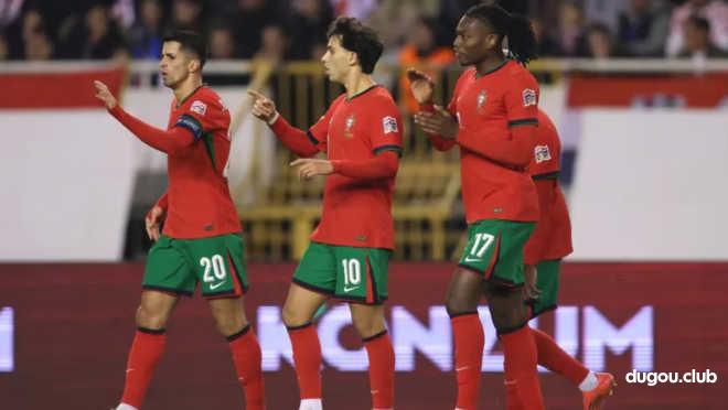 凯发体育:欧国联8强全部出炉:无英格兰