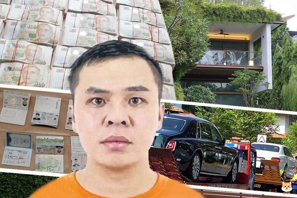 重磅!30亿洗钱案嫌疑人 王水明 在黑山被捕,或将被引渡回中国?