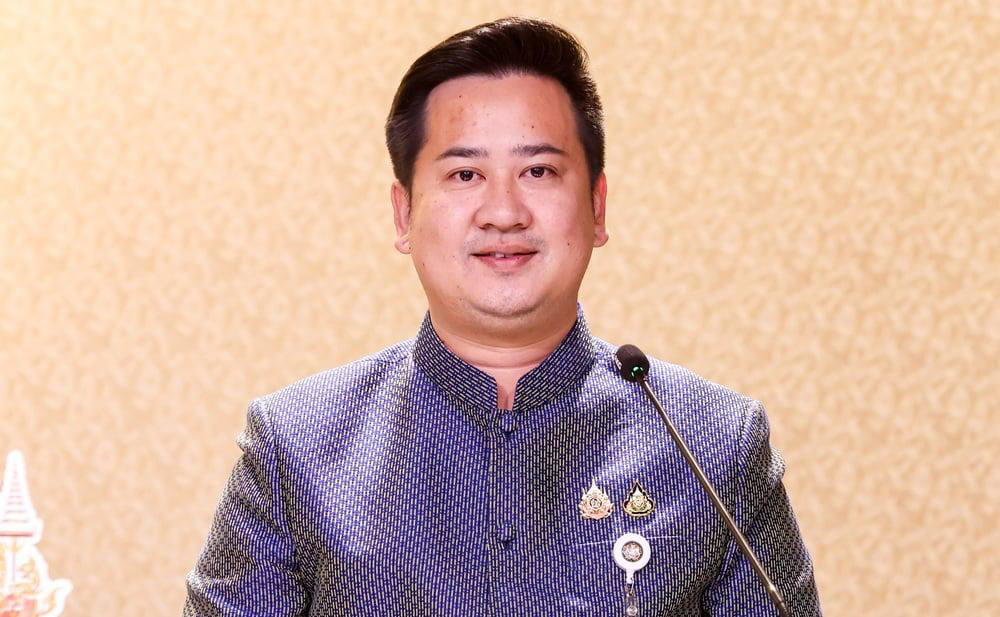 【泰国新闻】发现即抓！泰国严打非法外籍劳工