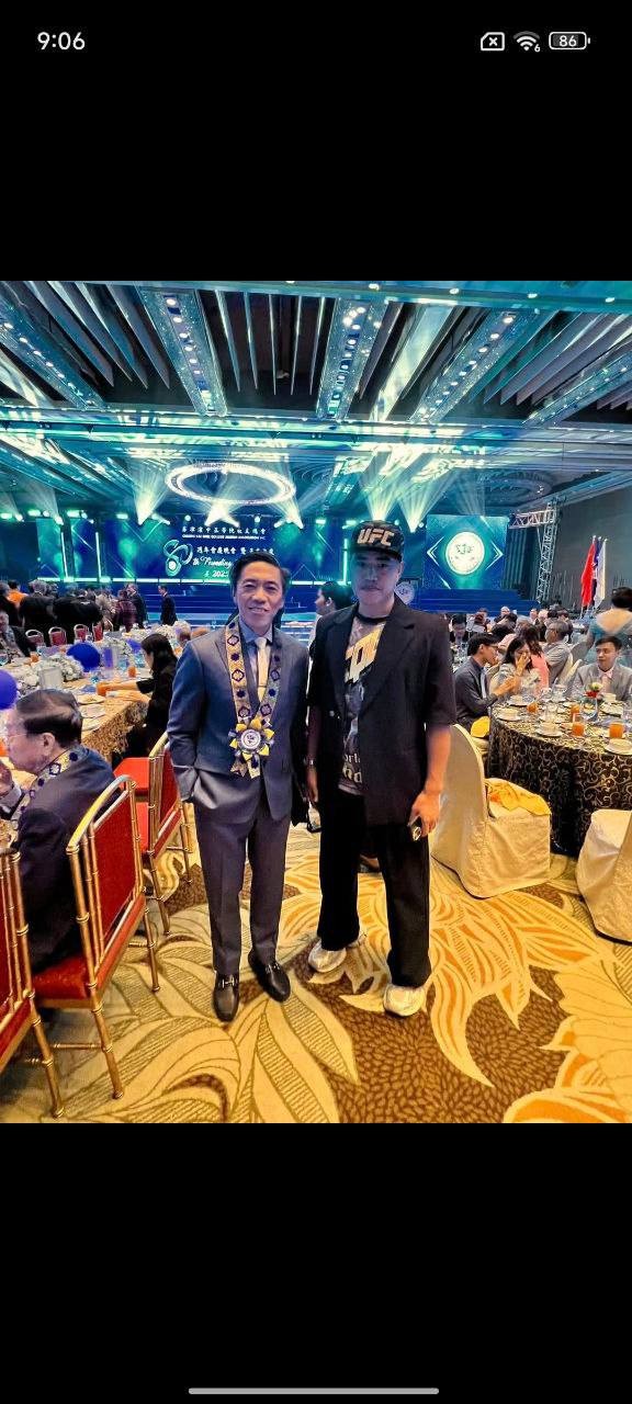 亚博集团兄弟们风里雨里跟着他，捧着他，换来的却是背叛！